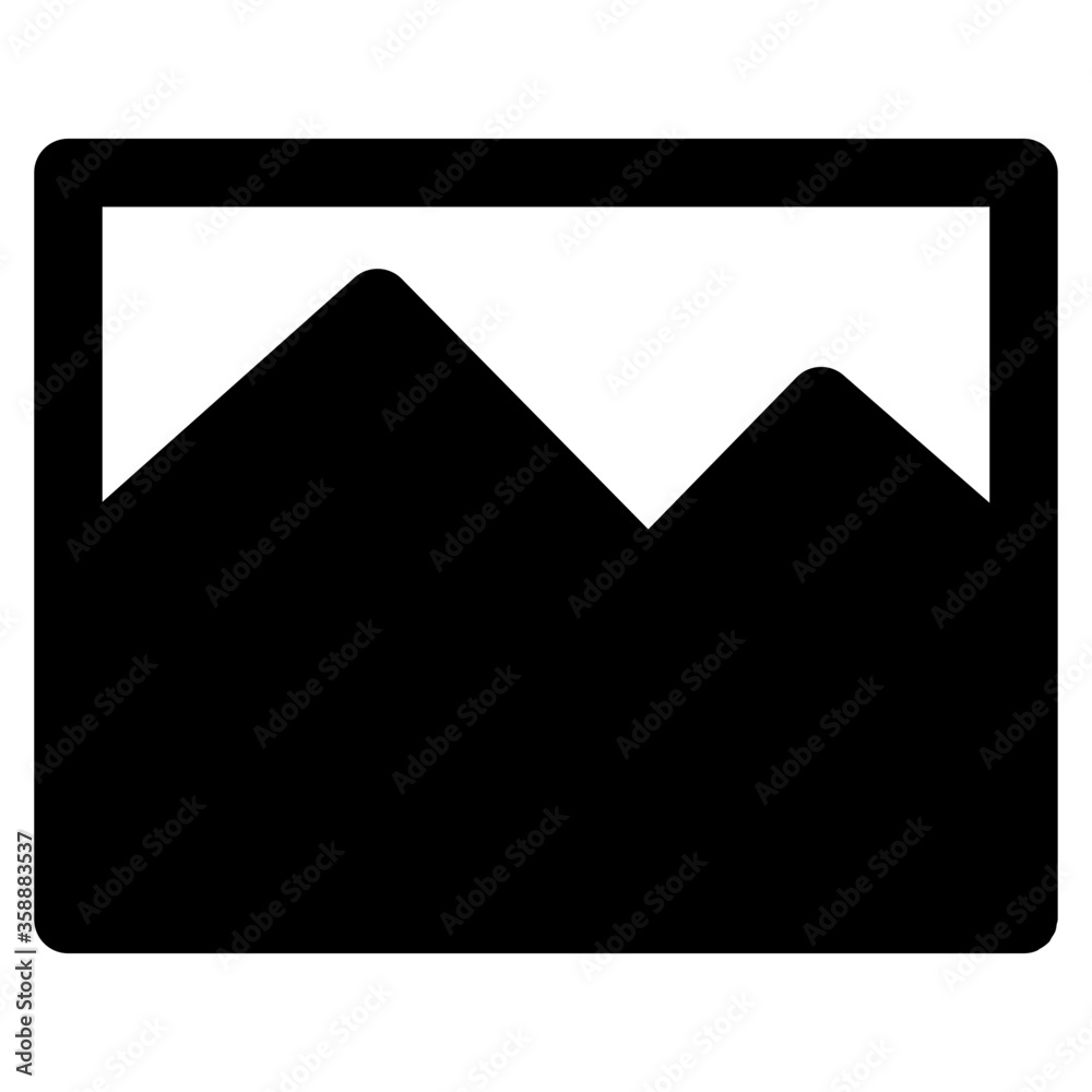 Image viewer icon Image viewer icon