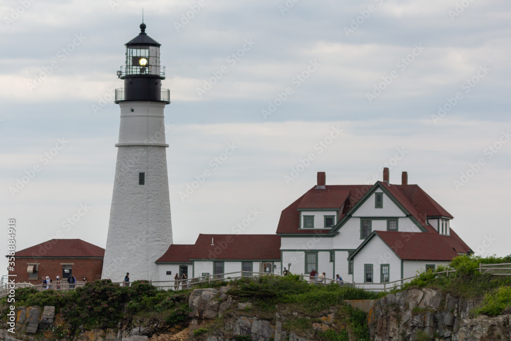 Lighthouse Lighthouse