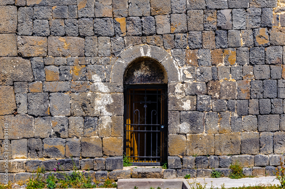 It's Sevanavank (Sevan Monastery), a monastic complex located on a shore of Lake Sevan in the Gegharkunik Province of Armenia It's Sevanavank (Sevan Monastery), a monastic complex located on a shore of Lake Sevan in the Gegharkunik Province of Armenia