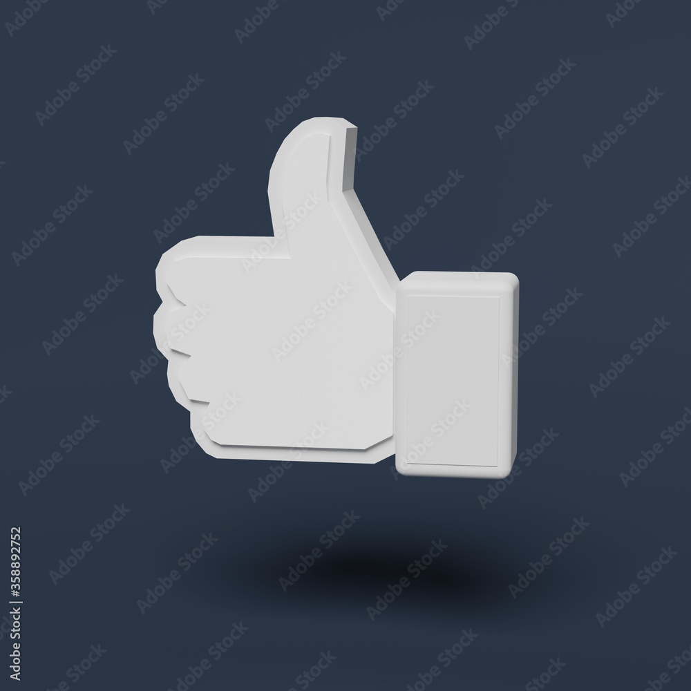 3D like good thumb abstract wallpaper background 3D like good thumb abstract wallpaper background