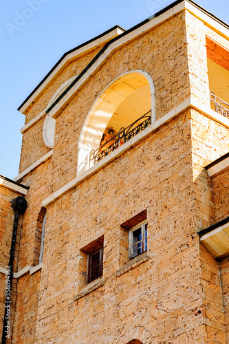 Boris Denev Art Gallery,  Veliko Tarnovo, Bulgaria