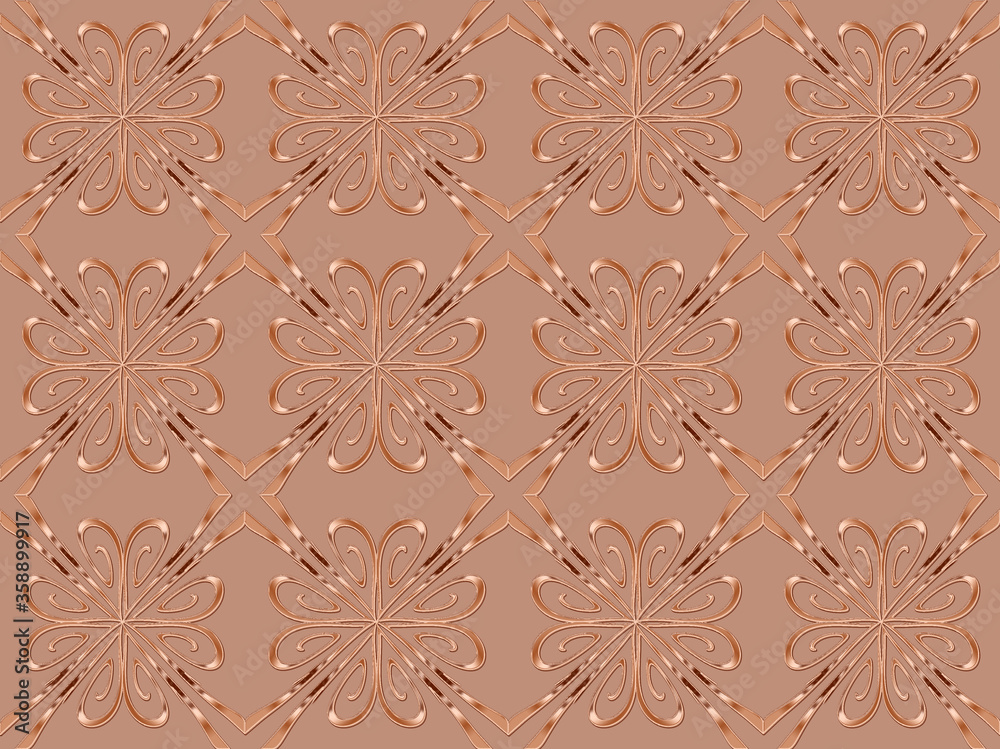 Seamless pattern design with floral background elements, beautiful ornaments, black, white, orange, pink, red, green, yellow, blue, gray, purple
Seamless pattern design with floral background elements, beautiful ornaments, black, white, orange, pink, red, green, yellow, blue, gray, purple