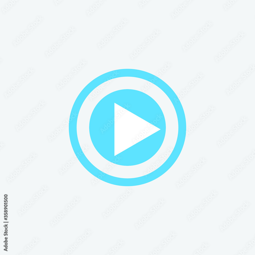 video player icon video player icon