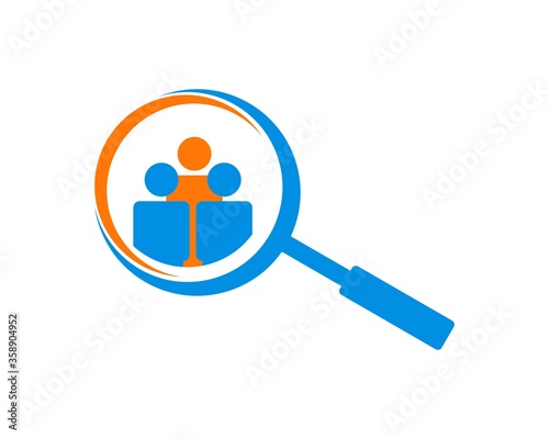 Job vacancy and work search