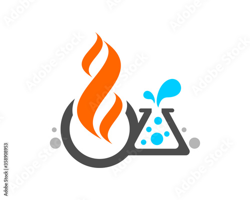 Hot and cold laboratory
