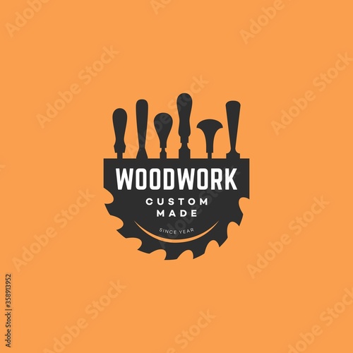 Woodwork logo