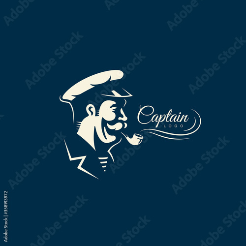 Captain logo
