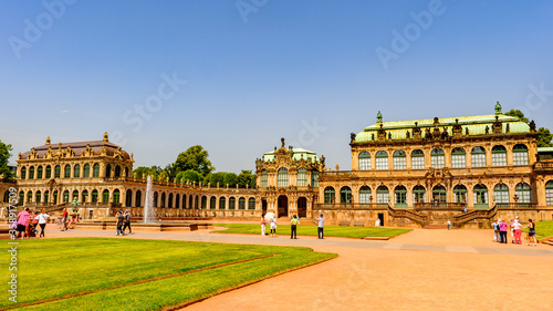 Wallpaper Mural Dresden, Germany Torontodigital.ca