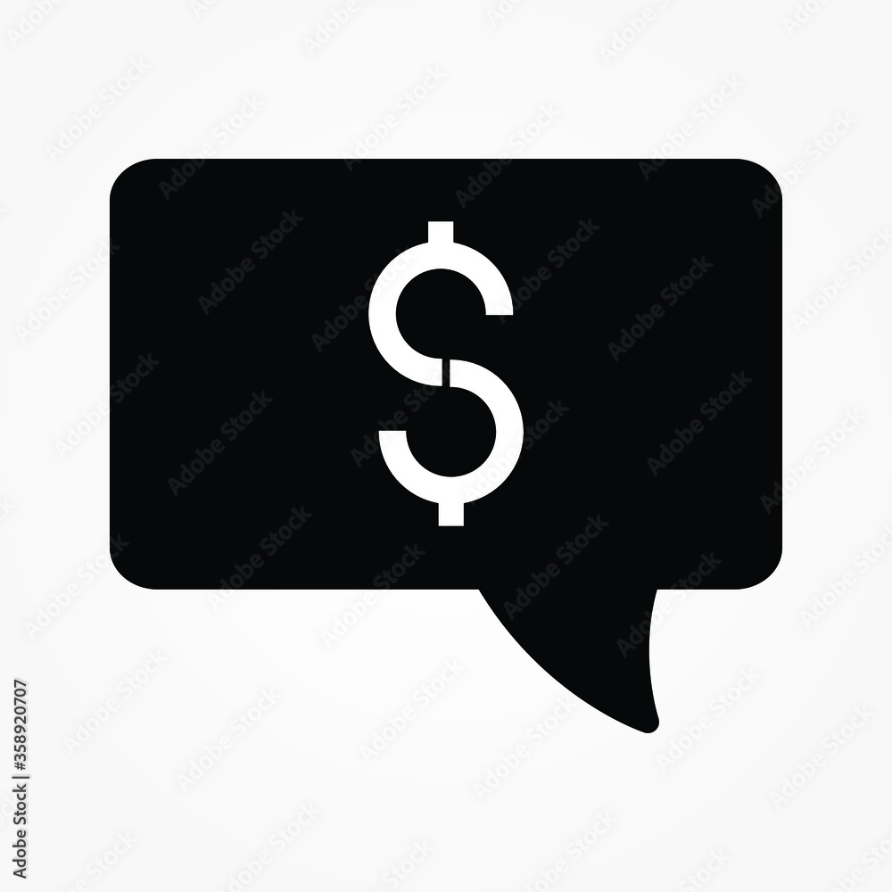 send money icon vector illustration send money icon vector illustration