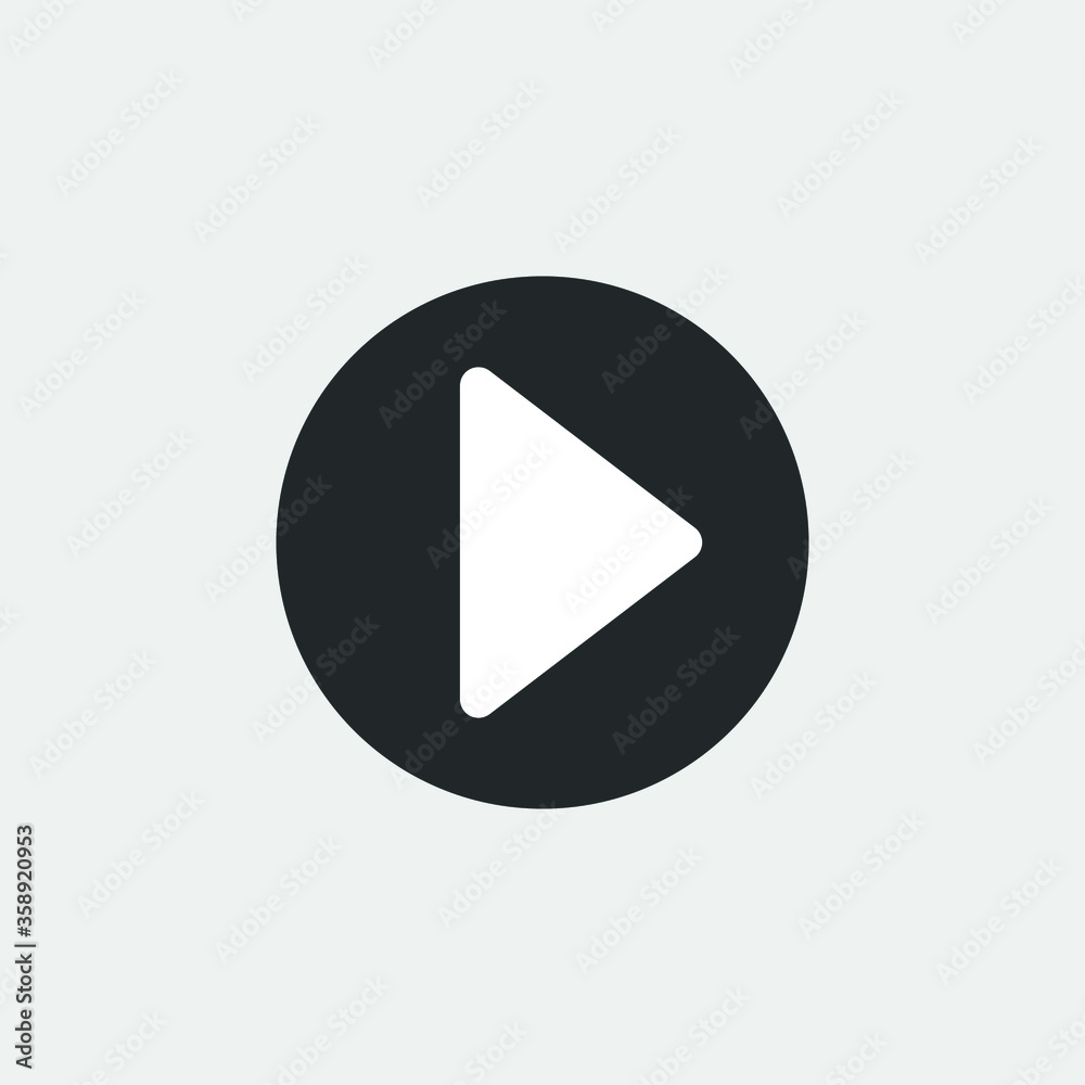 video player icon video player icon