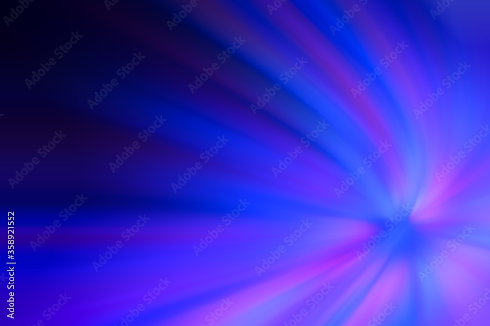 abstract fast speed light blue purple color line zoom background in new technology abstract fast speed light blue purple color line zoom background in new technology