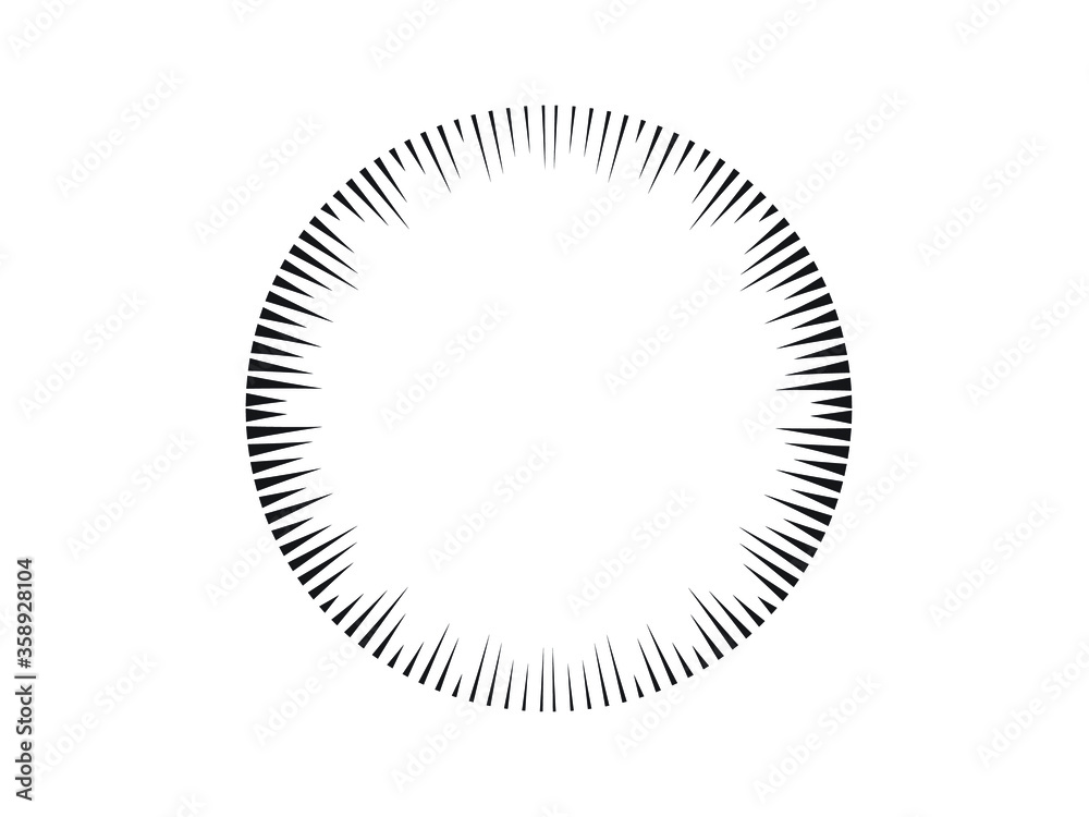 Radial speed Lines in Circle Form for comic books . fireworks Explosion background . Vector Illustration . Starburst
round Logo . Circular Design element . Abstract Geometric star rays . Sunburst . Radial speed Lines in Circle Form for comic books . fireworks Explosion background . Vector Illustration . Starburst
round Logo . Circular Design element . Abstract Geometric star rays . Sunburst .