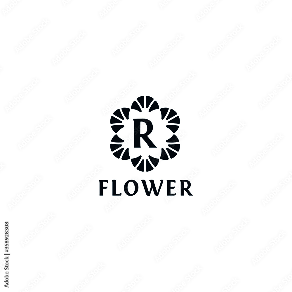 Letter R Alphabet logo design template. Letter R. Vintage Insignia. letter R. Beautiful monogram. Elegant logo. Calligraphic design. Luxury emblem. Vintage ornament. Simple graphics style. Flourishes. Letter R Alphabet logo design template. Letter R. Vintage Insignia. letter R. Beautiful monogram. Elegant logo. Calligraphic design. Luxury emblem. Vintage ornament. Simple graphics style. Flourishes.