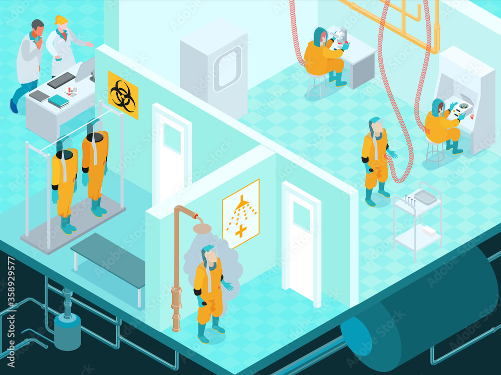 Infectious Disease Background Infectious Disease Background