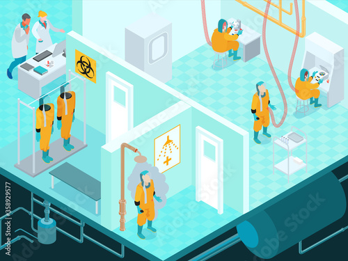 Infectious Disease Background