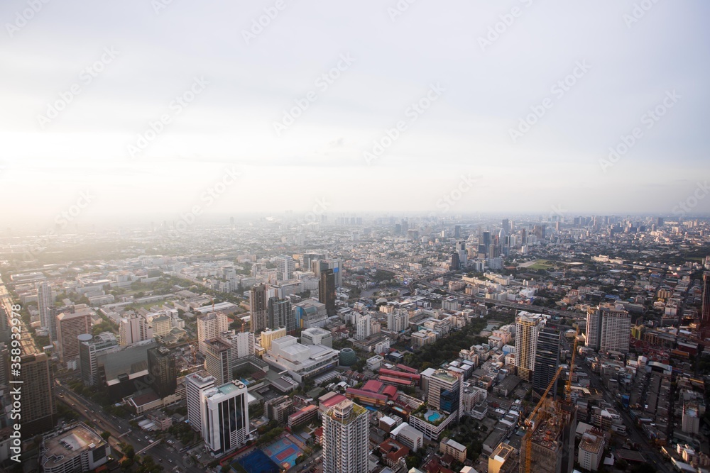 Bangkok  , Thai land