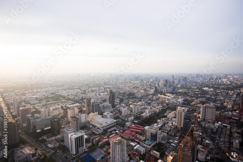 Bangkok , Thai land