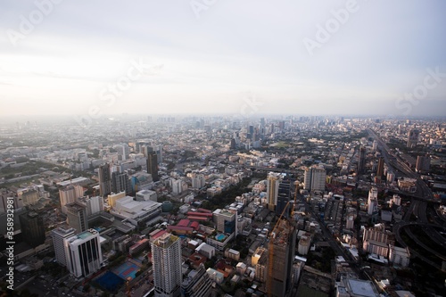 Bangkok , Thai land