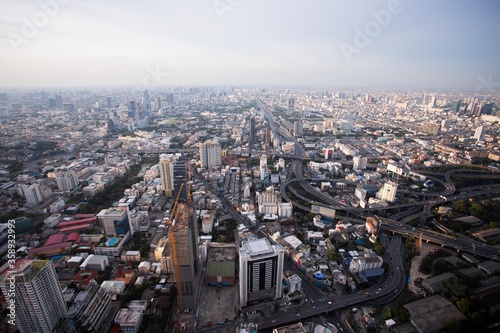Bangkok , Thai land