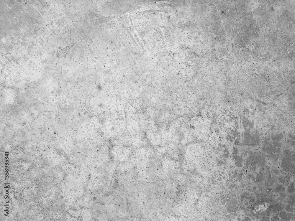 Obraz premium grunge concrete wall