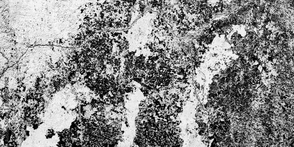 Obraz premium Abstract background grey - grunge paper texture