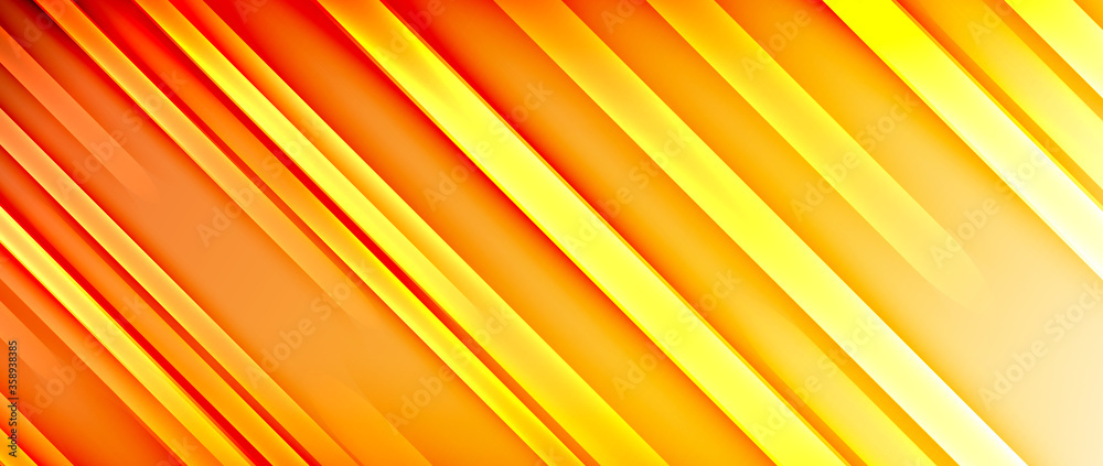 Bright gradient neon lines abstract background Bright gradient neon lines abstract background