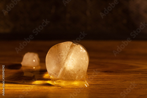 ice