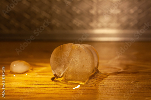 ice