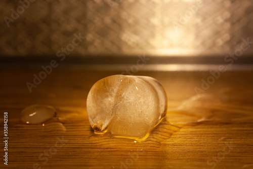 ice