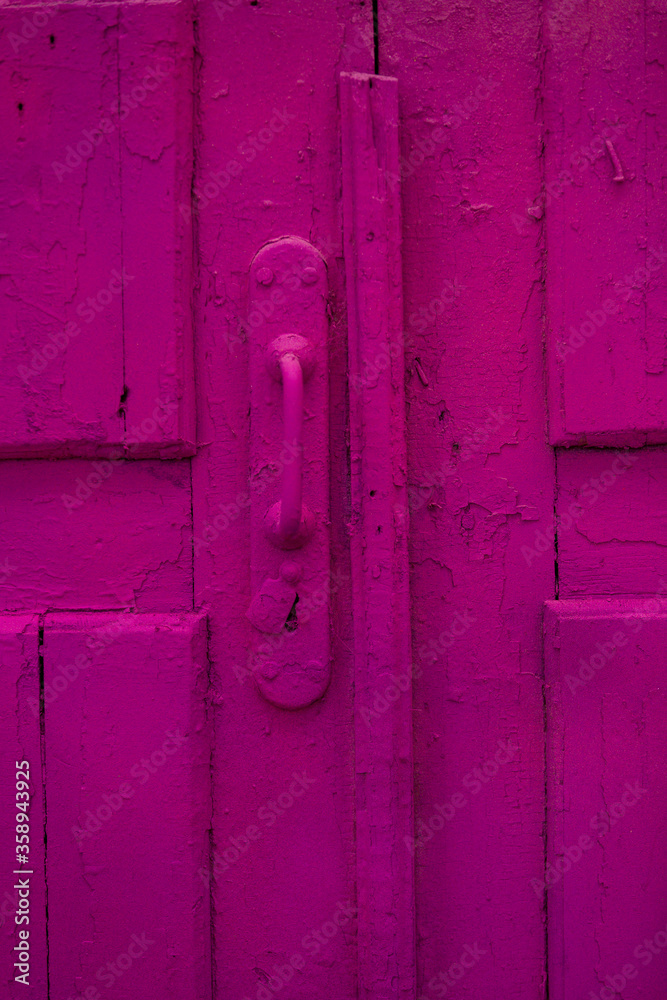 old pink door handle old pink door handle