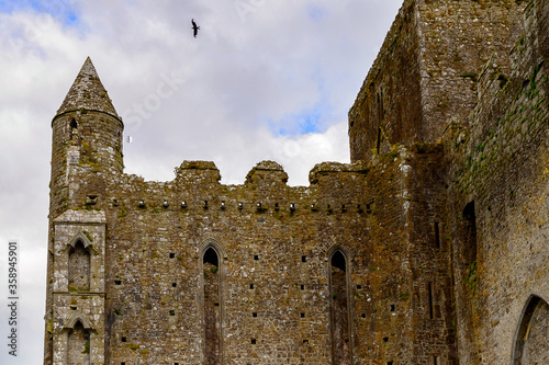 Chapel of King Cormac Mac Carthaigh on the Rock of Cashel (Carraig Phadraig), Cashel of the Kings and St. Patrick's Rock photo