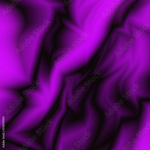 Deep purple background