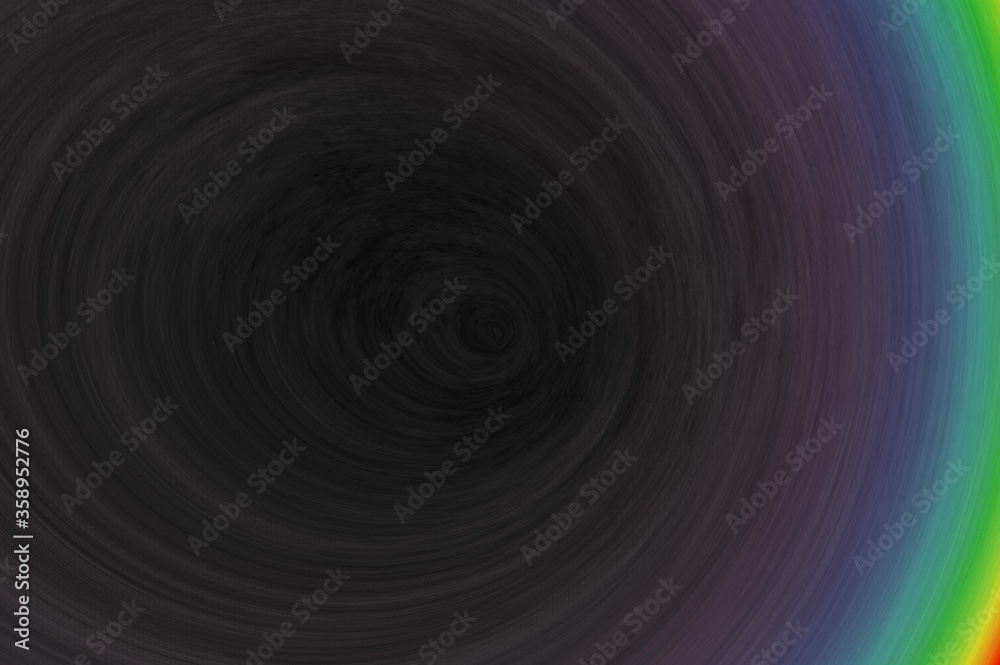 abstract background with circles abstract background with circles