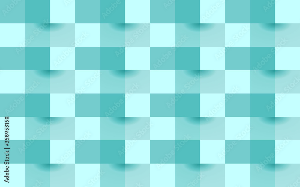 light blue color of folded paper design banner ,template background vector eps.10 light blue color of folded paper design banner ,template background vector eps.10