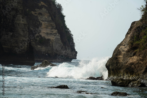 indonesia-bali-waterfall-nature-aerial-beach-adventure