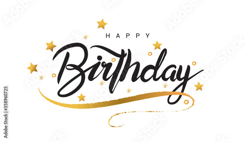 Photography Happy Birthday