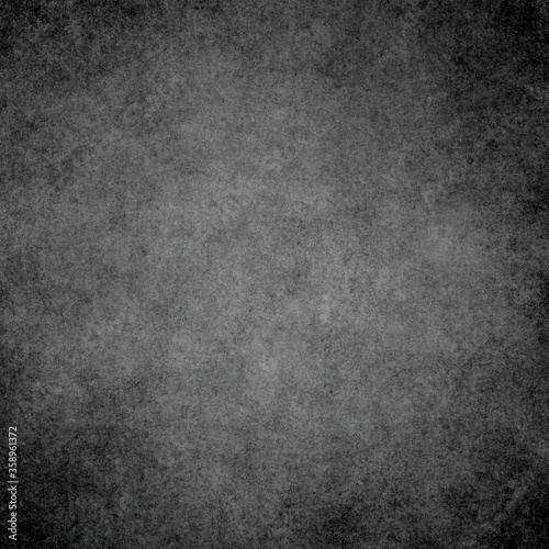 Vintage paper texture. Grey grunge abstract background