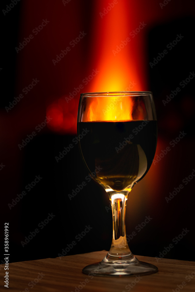 copa de vino copa de vino