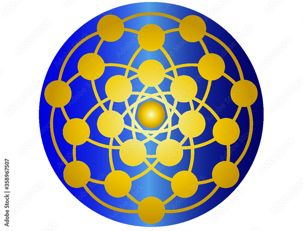 Crop Circle Crop Circle