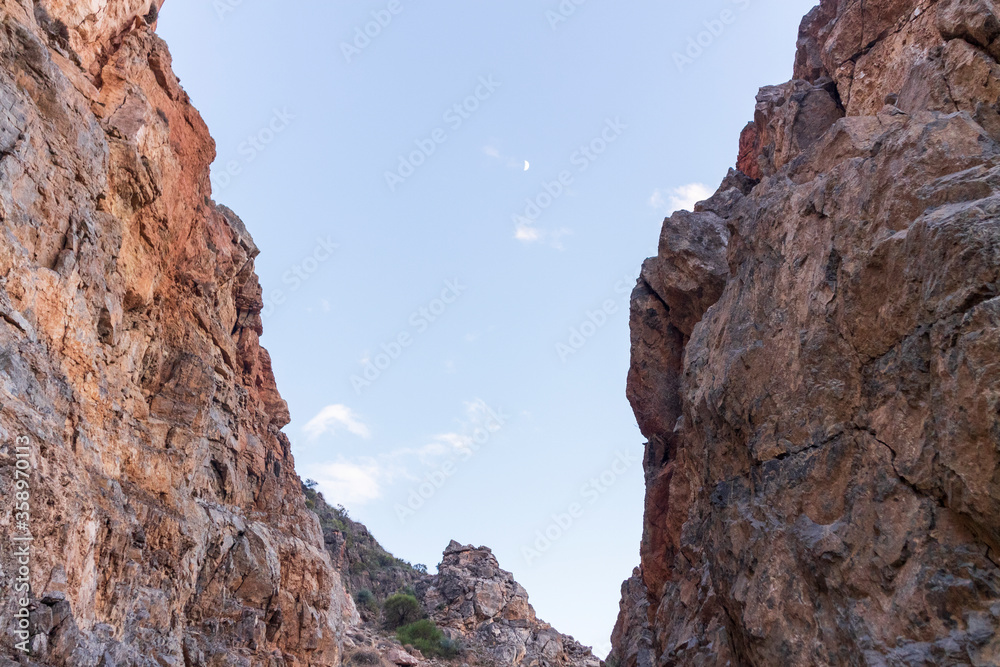 mountainous area in the area of Cejor (Berja)
mountainous area in the area of Cejor (Berja)