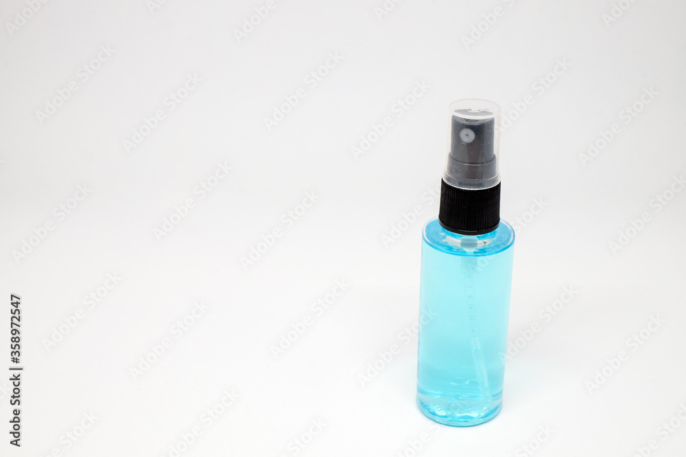 70% Ethyl Alcohol in Spray bottle 70% Ethyl Alcohol in Spray bottle