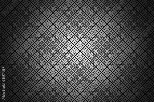 Seamless gradient texture pattern background