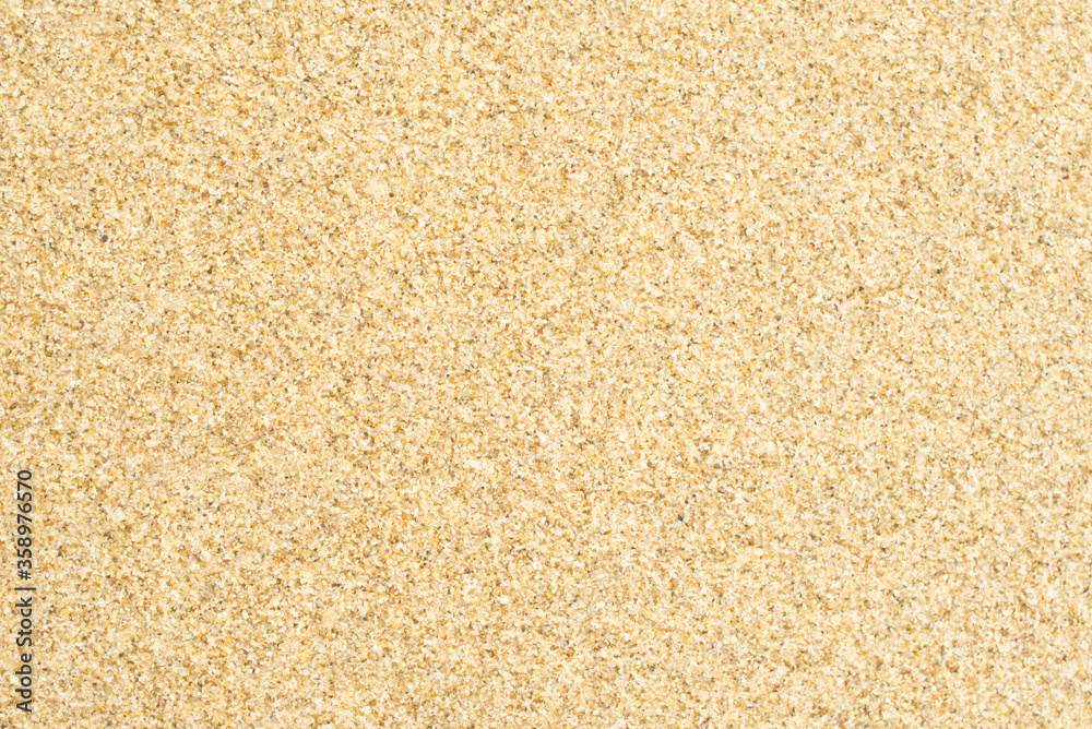 Sea beach sand surface texture, Seamless background . Sea beach sand surface texture, Seamless background .