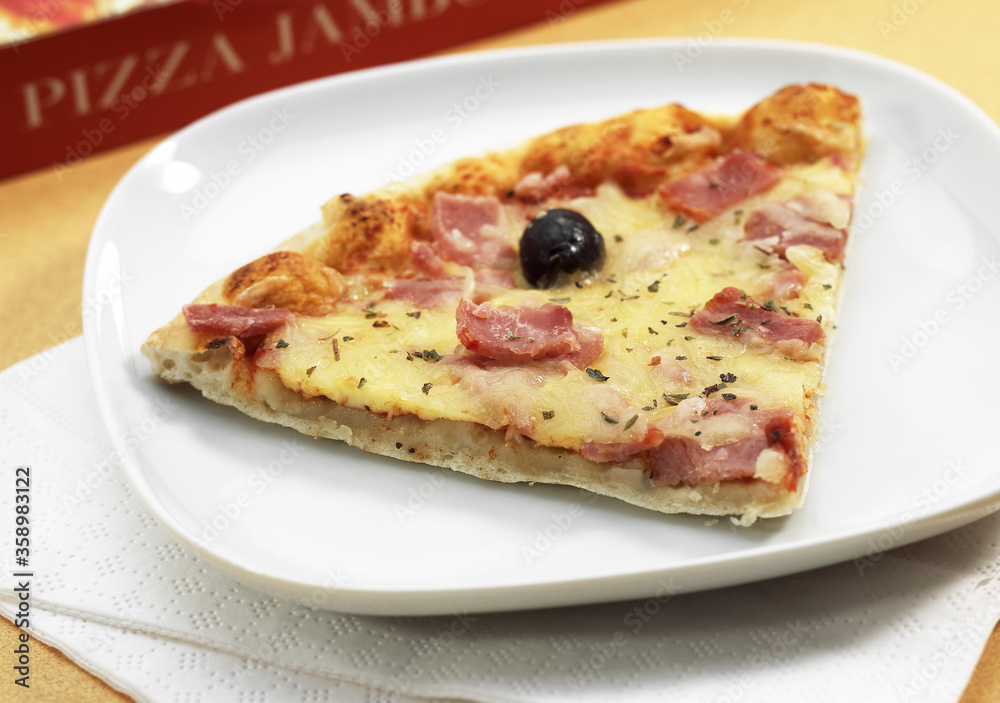 PIZZA PIZZA