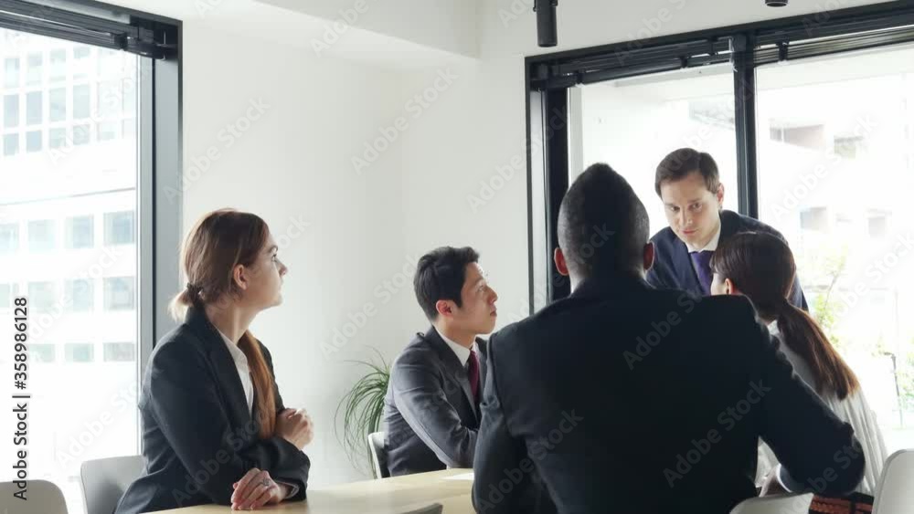 ビジネスミーティング グローバルビジネス 国際交流 外資系企業 英会話 ビジネスミーティング グローバルビジネス 国際交流 外資系企業 英会話
