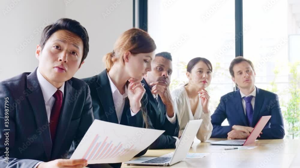 ビジネスミーティング グローバルビジネス 国際交流 外資系企業 英会話 ビジネスミーティング グローバルビジネス 国際交流 外資系企業 英会話
