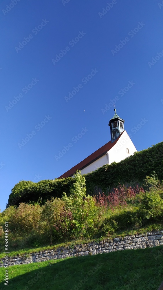 Wurmlinger Kapelle