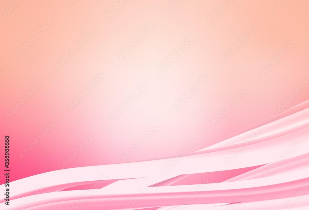 Light Pink vector abstract bright texture. Light Pink vector abstract bright texture.