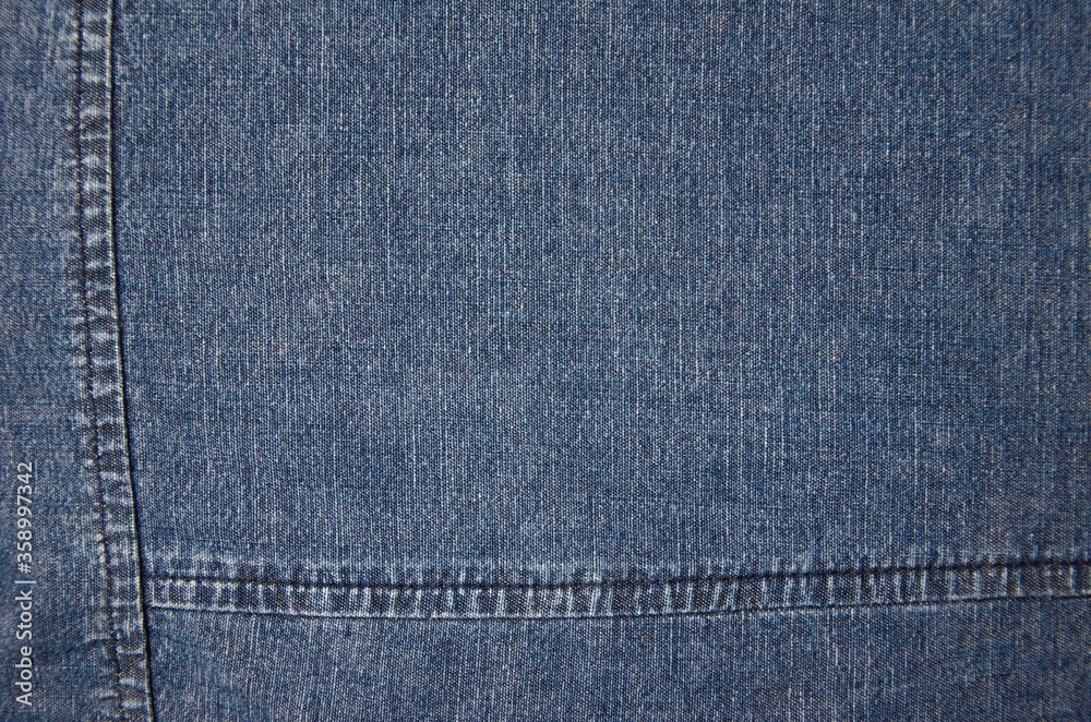 Jeans texture close up, jeans background. Jeans texture close up, jeans background.