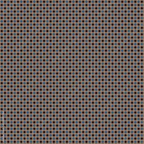 abstract mosaic background